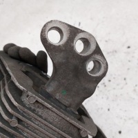 фото thumb №13, Opel astra j кронштейн подушка двигателя 13248476