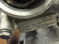 фото thumb №5, Bmw 3 g20 g21 3.0 d b57d30b 286 km турбонагнітач 8596261