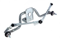 фото thumb №1, Механизм дворник перед fiat scudo 2007-