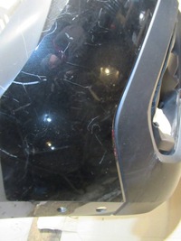 фото thumb №7, Бампер перед 620221776r dacia duster 17-