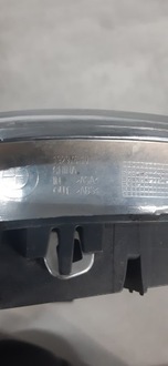 фото thumb №15, Bmw 3 x3 f30 f31 решётка радиатора левая решётка радиатора 192976-10