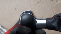 фото thumb №7, Sq5 8r q5 lift ручка перемикання передач автоматична коробка передач
