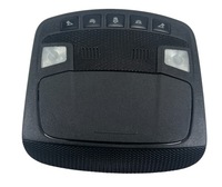 фото thumb №1, Лампа освітлення салону перед lincoln mkz ii lift 16-20