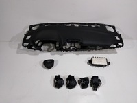 фото thumb №1, Hyundai i30 n панель приладів консоль подушка безпеки подушки безпеки ремені