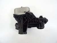 Audi q3 83a корпус фильтра радиатор датчик 05l115389ah 05l117021c комплект Киев, фото thumb