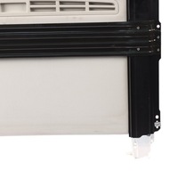 фото thumb №10, Mercedes w164 крыша панорамный с рама стеклянный крыша alpaca grey a1647800829