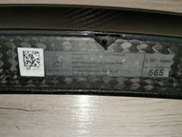 фото thumb №5, Спойлер карбон mercedes cls w257 a257790001