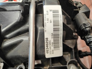 фото thumb №10, Двигун bmw f40 f44 f45 f46 f48 x1 f39 x2 1.5t b38a15f b38 комплектний