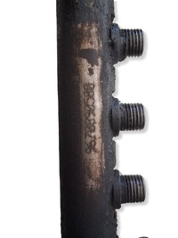 фото thumb №2, Шланг паливний land rover evoque i 9670890580