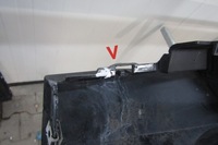 фото thumb №9, Молдинг поріг права vw arteon 3g8 захист поріг 16 + напрямна