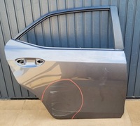 фото thumb №1, Toyota corolla e16 13- дверь задняя задние правое