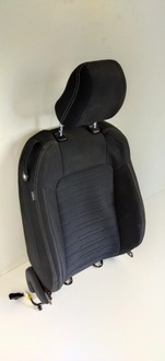 фото thumb №6, Mustang vi 15- сидіння праві перед пасажира подушка