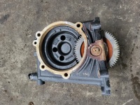 Купити Привід насоса насос scania r 730 v8 1818135 1936787, фото thumb