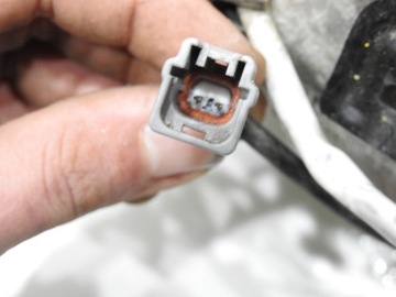 фото thumb №9, Компрессор кондиционера renault captur i 0.9 tce