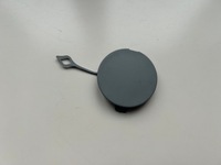 фото thumb №1, Mini cooper one r55 r56 lift 2010-2014 заглушка фаркоп перед оригінал