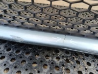 Toyota corolla verso 2 рестайлінг  бампер перед протитуманна фара pdc 1f8 Київ, фото thumb