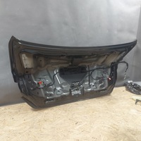 фото thumb №5, Audi a5 s-line 19r крышка багажника зад ly9b