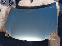 фото thumb №1, Vw golf v капот крышка передняя двигателя la6q