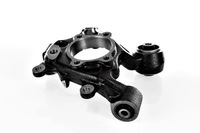 фото thumb №1, Поворотний кулак задня r mitsubishi pajero iii v80 v90