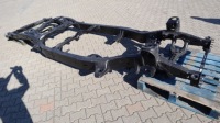 фото thumb №6, Toyota land cruiser 200 4.5 v8 рама 2010/2011