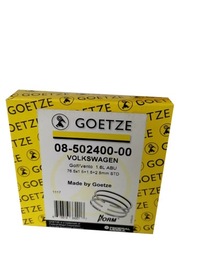 фото thumb №2, Кільця поршневі kpl 1 поршень