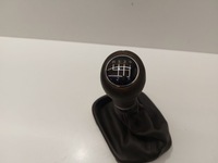 фото thumb №7, Audi a3 s3 8p 2009 стержень / ручка изменения коробки передач