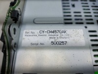 фото thumb №11, Магнитола автомагнитола (радио, проигрыватель) cd mazda 6 gr1a79eg0 14793922