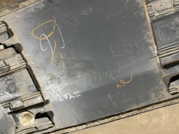 фото thumb №8, Toyota планка двері ліва зад 75742-42060