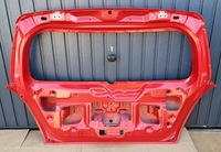 фото thumb №7, Кришка багажника задня кришка багажника suzuki swift mk6 04-10