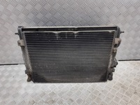 фото thumb №1, Радиатор wody кондиционер вентилируемый dacia logan i 1.5 dci