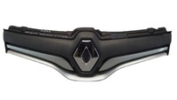 фото thumb №1, Решётка радиатора решётка радиатора renault kangoo ii lift 623101381r g277