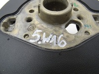 фото thumb №13, Воздуховод кожа мультифункция multi 8u0419091t audi q3 8u