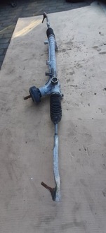 фото thumb №9, Трансмиссия рулевая рулевая рейка renault megane iv 490017441r