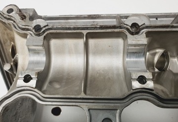 фото thumb №10, Кришка клапанів mercedes w245 2.0 cdi a6400160605