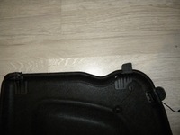 фото thumb №8, Jak nowa полка багажника mercedes gla ii 2 20-24 w247 h247 czarna fv orygin