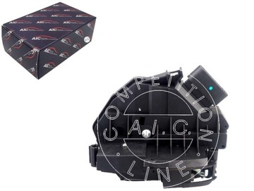 фото thumb №13, Замок дверь переднее правый 70339 aic