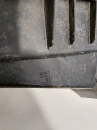 фото thumb №6, Корпус фільтра повітря opel 2.0 cdti