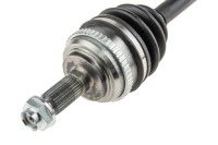 фото thumb №2, Привідний вал привідна перед ліва honda civic vii 1.6 1.7i