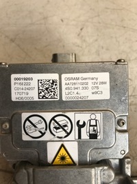 фото thumb №5, Audi r8 plus 4s модуль преобразователь лампы 4s0941330