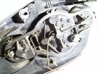 фото thumb №6, Nissan primera p12 kombi лампы задняя правая i левая