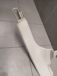 фото thumb №8, Молдинг поріг лівий задня audi a6 c6 4f0867767a