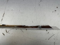 фото thumb №8, Молдинг бампера хром правое перед renault talisman 260449387r 15-20r