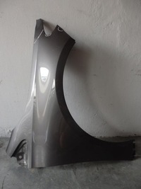 фото thumb №1, Крила правий перед mercedes b-klasa w247 2020-