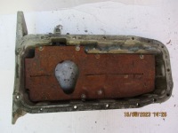 Купить Поддон масляная opel vectra 1.4i 16v r90400212, фото thumb