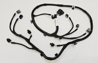 фото thumb №1, Nowa оригинальная жгут бампера renault / dacia - 11 pin , 240156010r