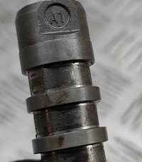 фото thumb №8, Клапан електромагнітний bentley flying spur 3w_ 06e109257s 29023197 4.0l