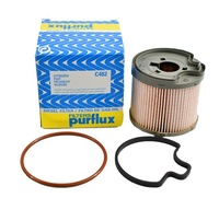 фото thumb №1, Purflux фільтр пального citroen c5 i 2.0 2.2hdi 01-04