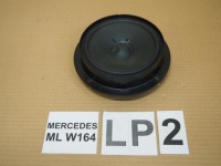 фото thumb №1, Динамик дверь передних задних mercedes ml w164