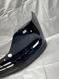 фото thumb №3, Mazda cx5 бампер передний