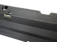 фото thumb №3, Ford puma ii mk2 2021 защита накладка ремня зад l1tb-a40352-bdw